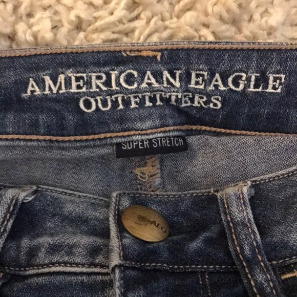 American Eagle skinny jeans - Picture 2 of 4